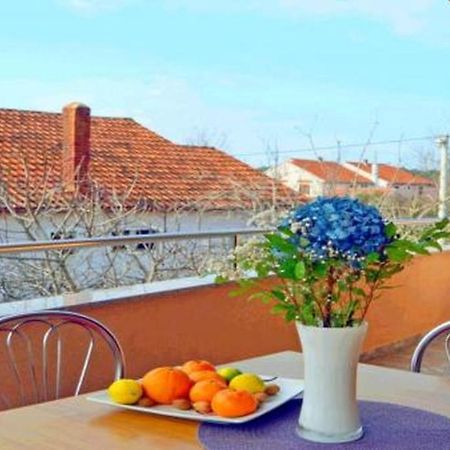 Holiday Apartment Lungomare Privlaka  Bagian luar foto