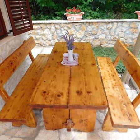 Holiday Apartment Lungomare Privlaka  Bagian luar foto
