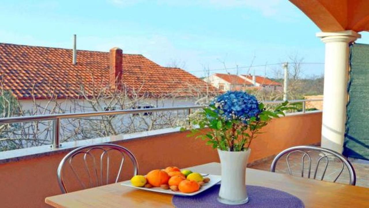 Holiday Apartment Lungomare Privlaka  Bagian luar foto