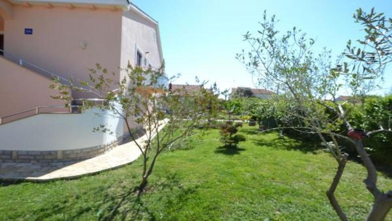 Holiday Apartment Lungomare Privlaka  Bagian luar foto