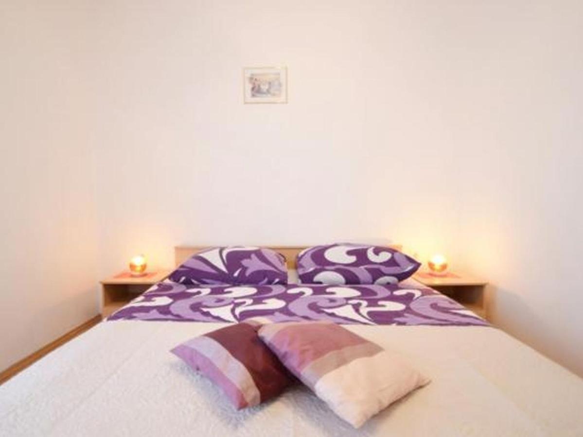 Holiday Apartment Lungomare Privlaka  Bagian luar foto