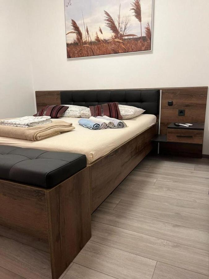 Holiday Apartment Lungomare Privlaka  Bagian luar foto