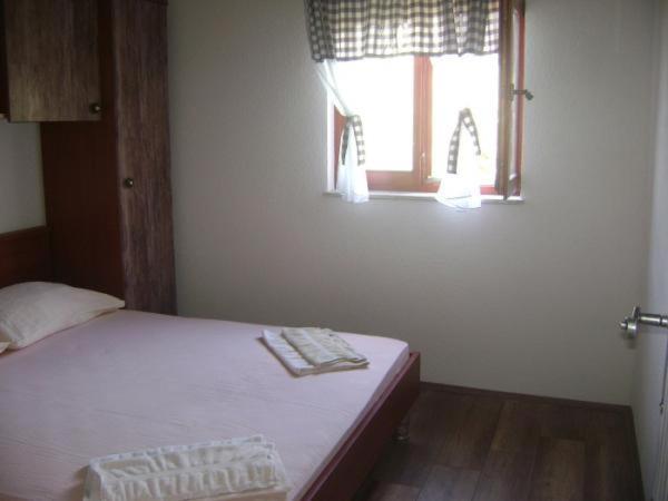 Holiday Apartment Lungomare Privlaka  Bagian luar foto