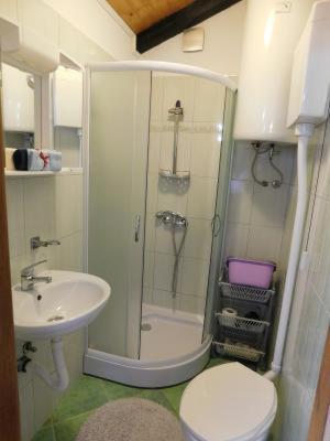 Holiday Apartment Lungomare Privlaka  Bagian luar foto
