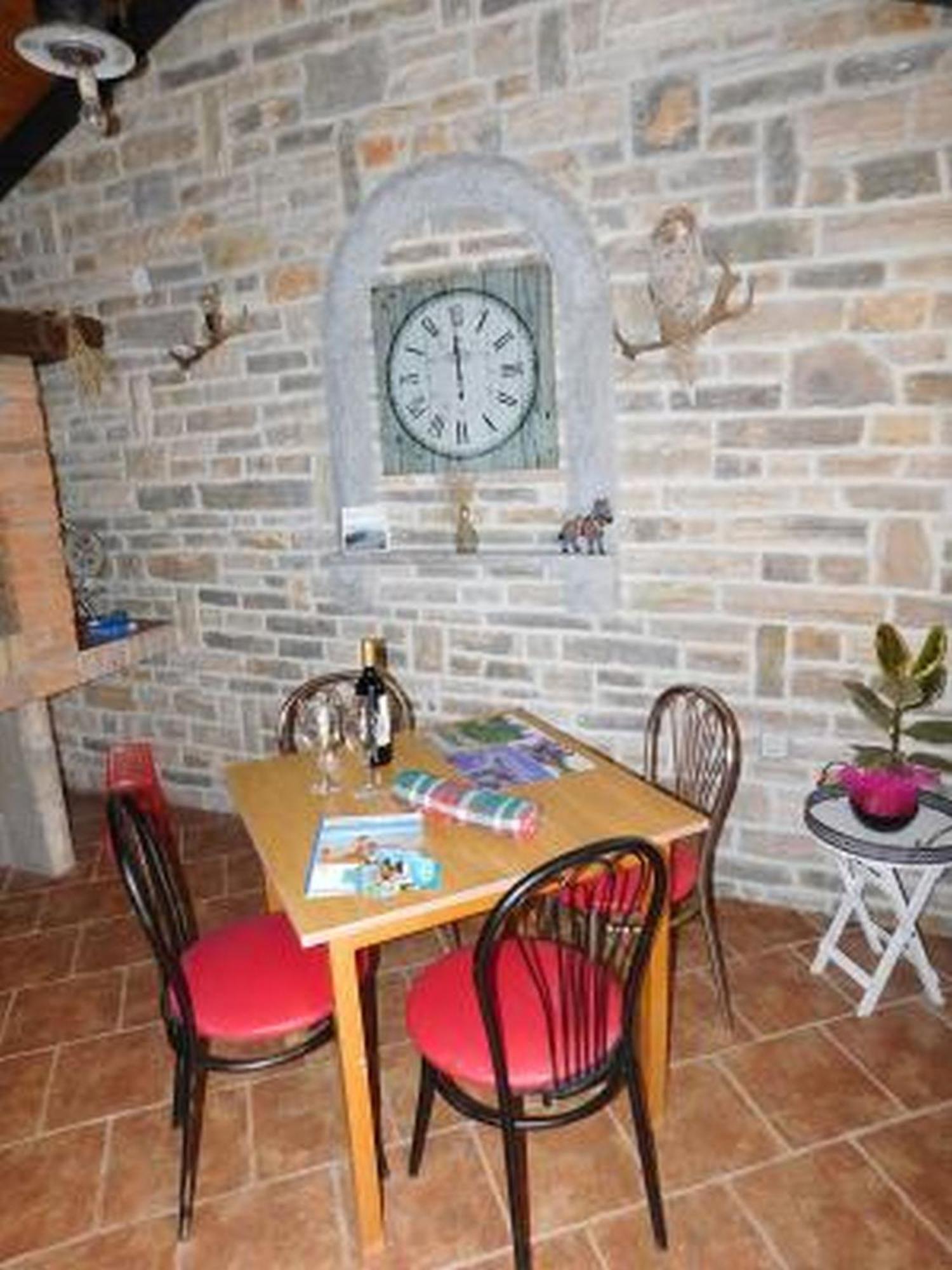 Holiday Apartment Lungomare Privlaka  Bagian luar foto