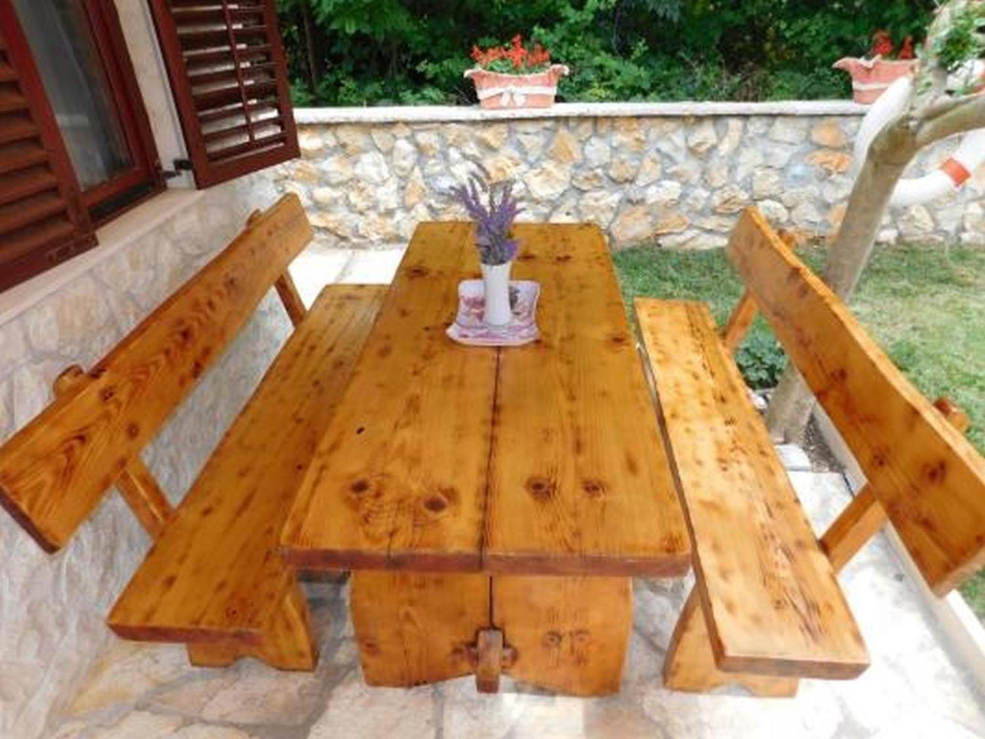 Holiday Apartment Lungomare Privlaka  Bagian luar foto
