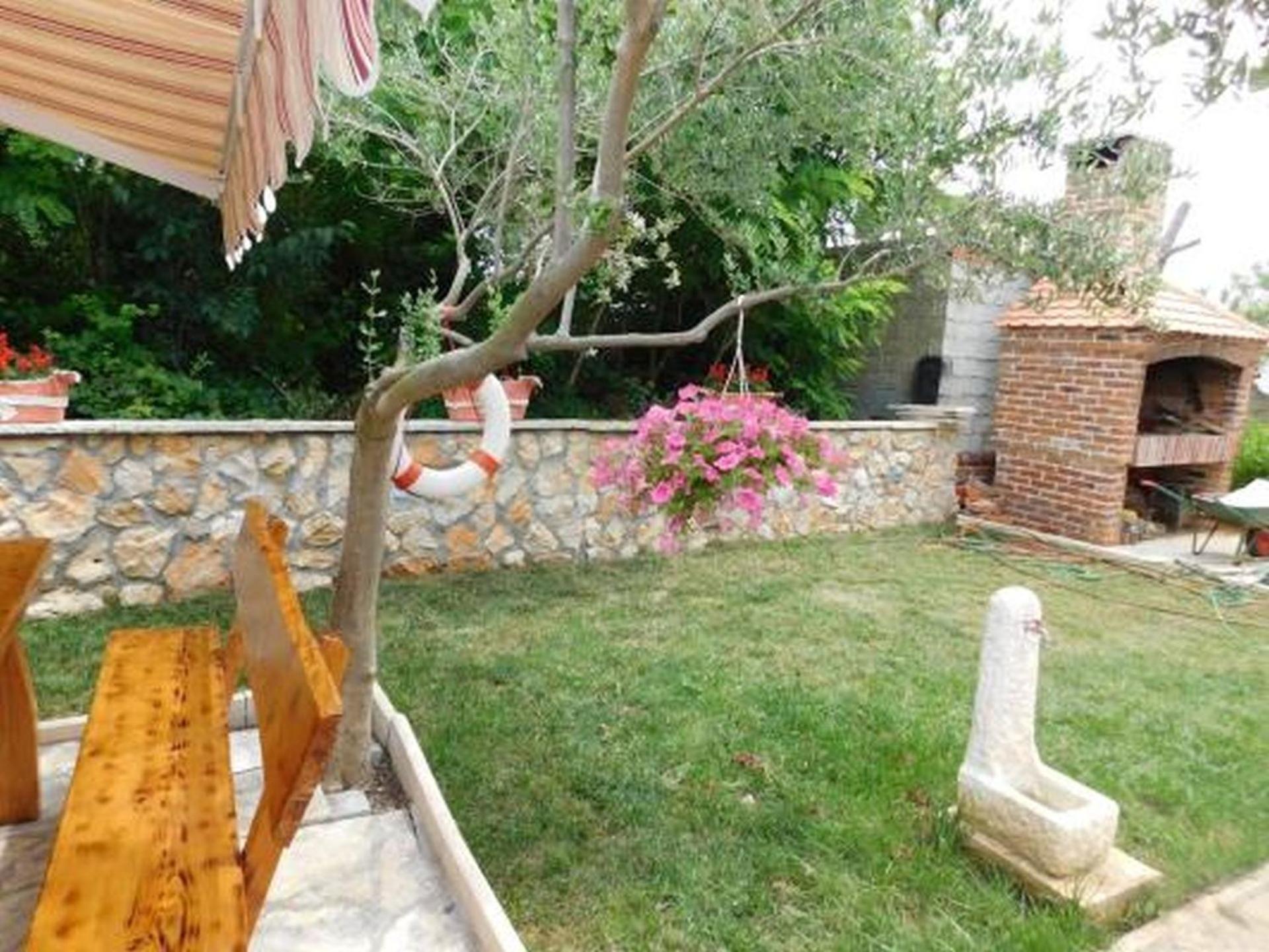 Holiday Apartment Lungomare Privlaka  Bagian luar foto